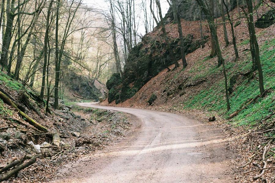 After leaving a relationship — new spaces, new people, new energy